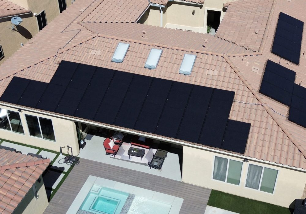 Lower your energy bills with Panda Solar